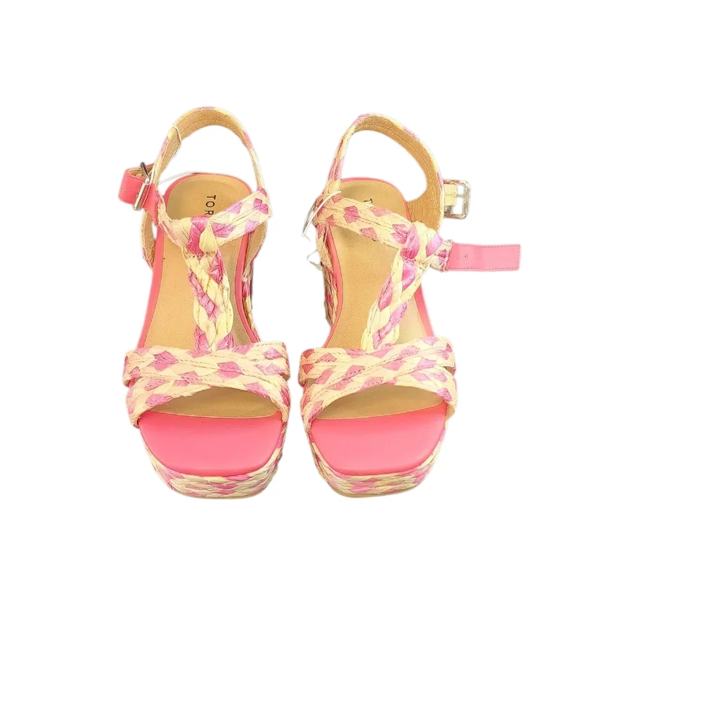 torrid these are